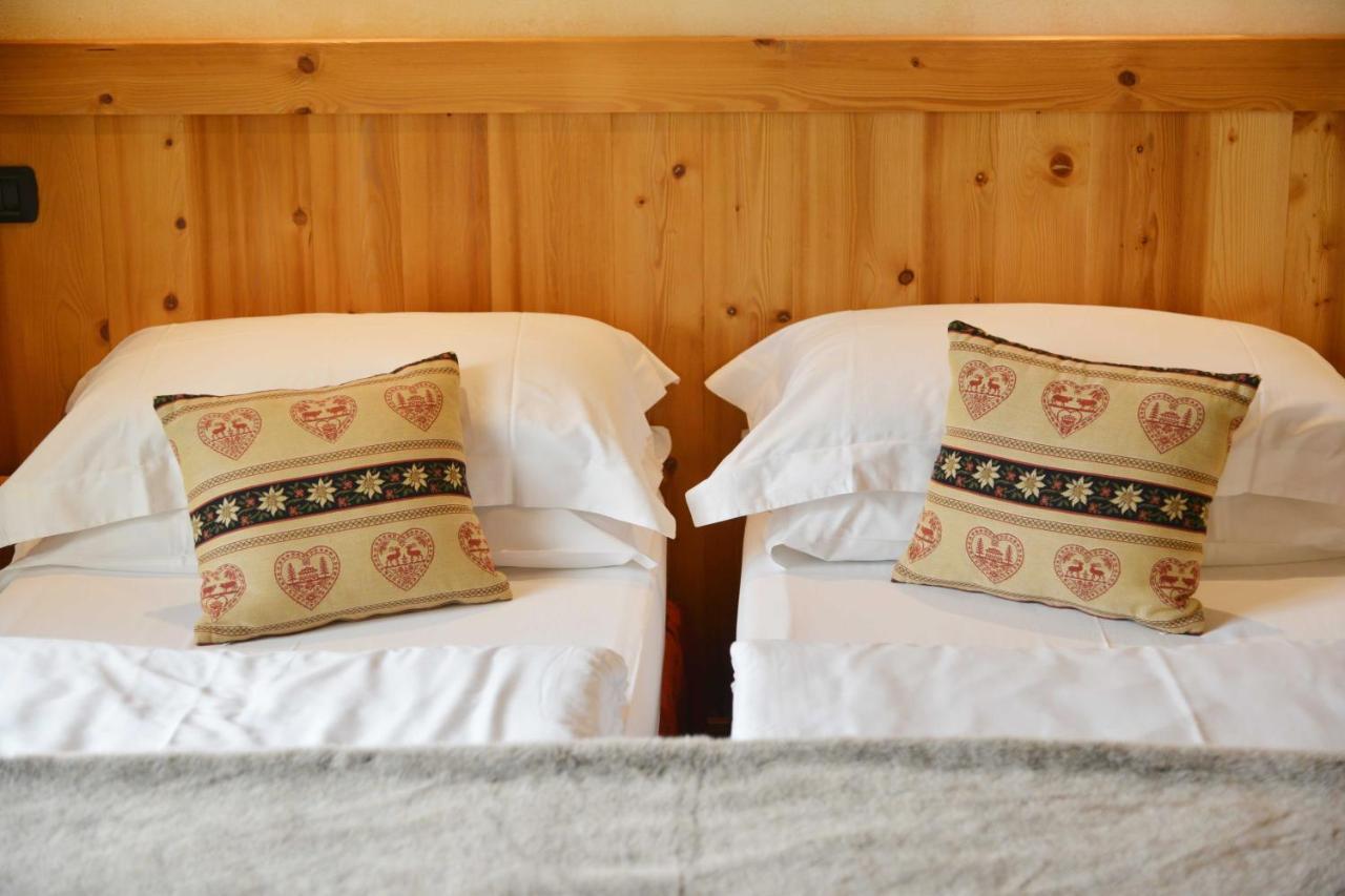Hotel Miravidi A Cervinia Breuil-Cervinia Room photo