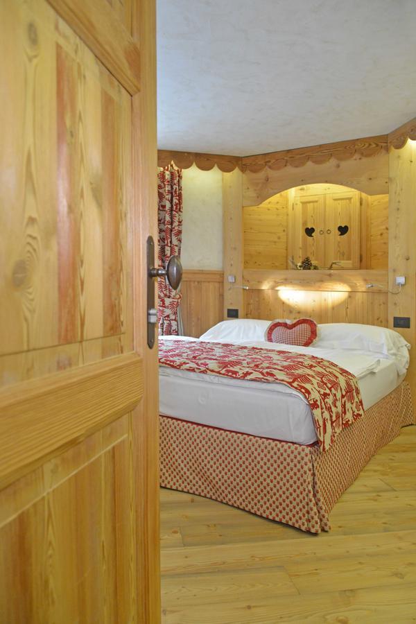 Hotel Miravidi A Cervinia Breuil-Cervinia Exterior photo